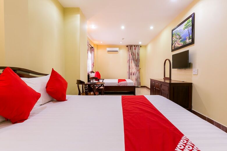 Oyo 354 Di Tan Hotel