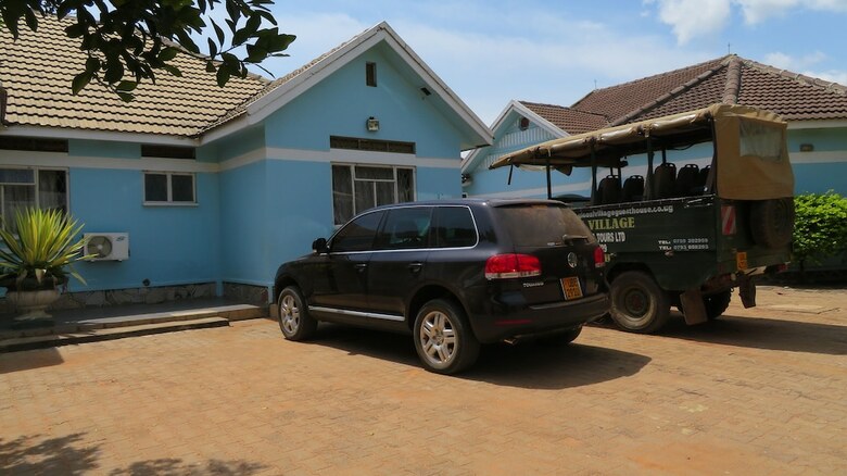 Global Village Hotel