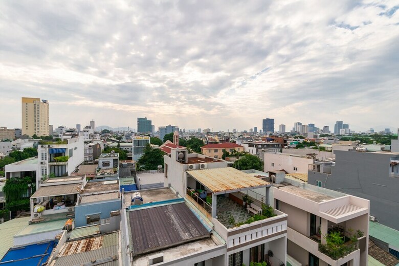 Hotel Oyo 392 Nami Home