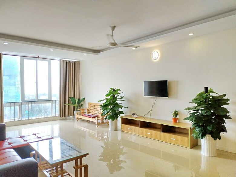 Apartamentos Pooh Homestay