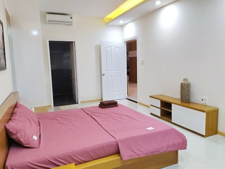 Apartamentos Pooh Homestay