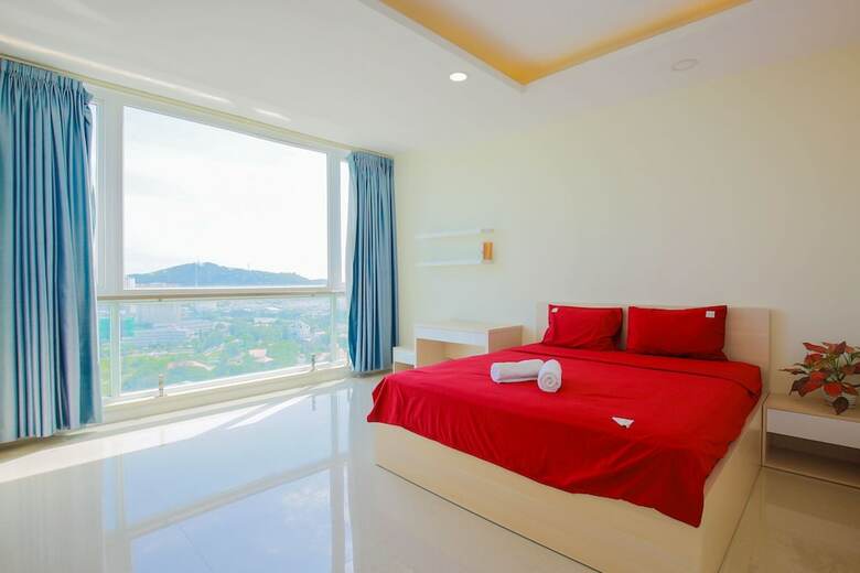 Apartamentos Pooh Homestay