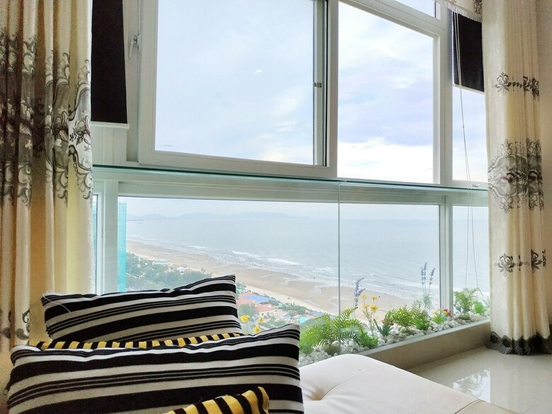 Apartamentos Pooh Homestay