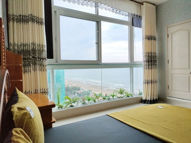 Apartamentos Pooh Homestay