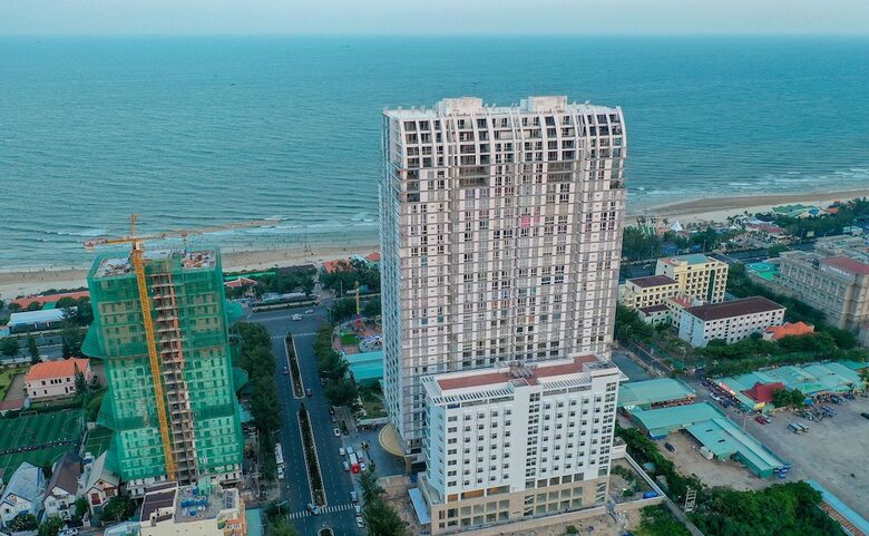 Apartamentos Pooh Homestay