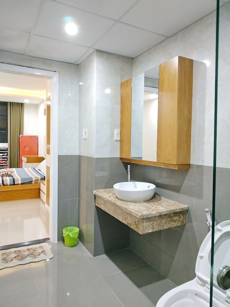 Apartamentos Pooh Homestay