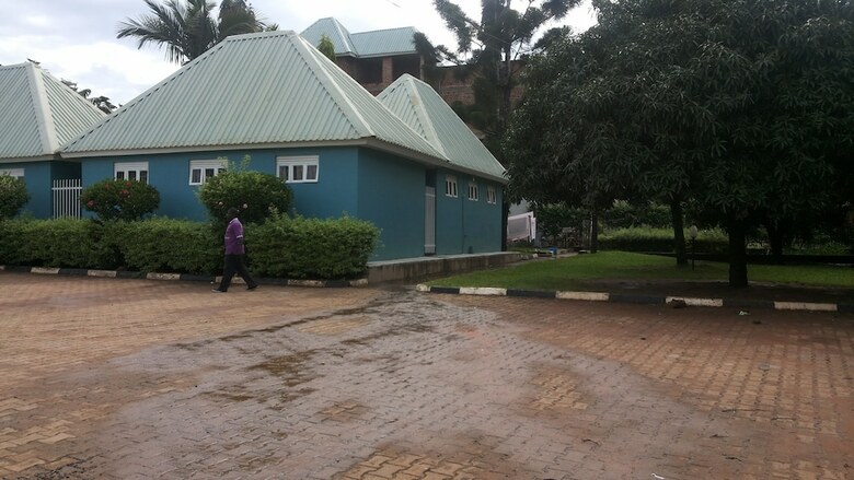 Hotel Gaf Apartments