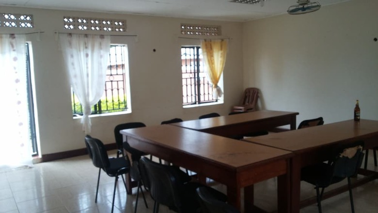 Hotel Delambiance