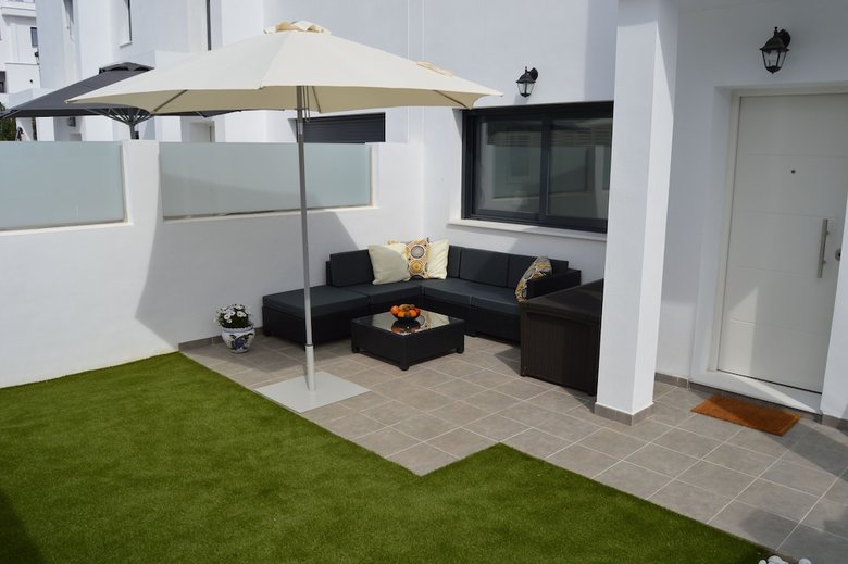 Los Mangos Scandinavian Living Nerja Canovas