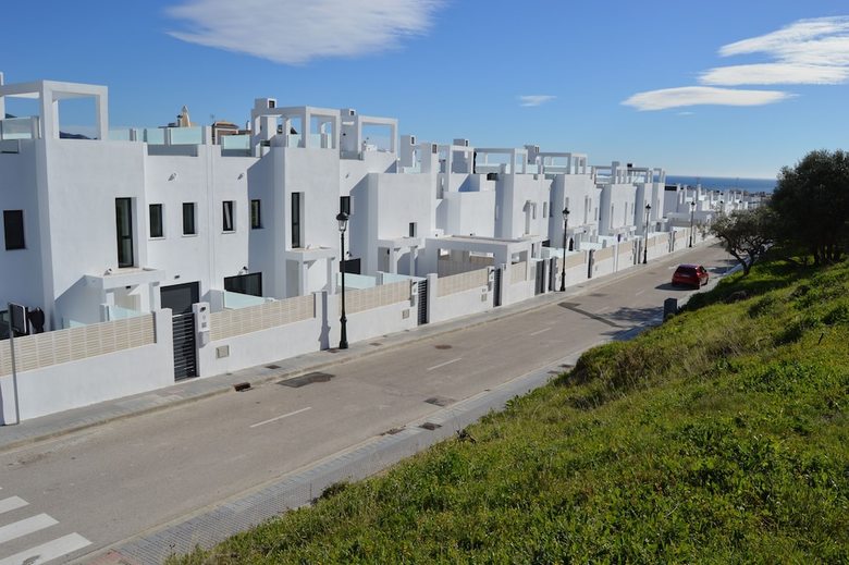 Los Mangos Scandinavian Living Nerja Canovas