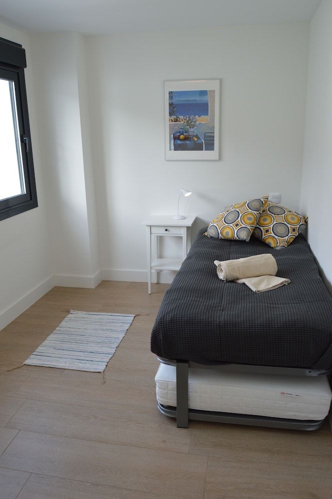 Los Mangos Scandinavian Living Nerja Canovas