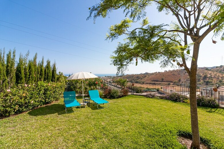A�oreta Golf House Canovas Apartment