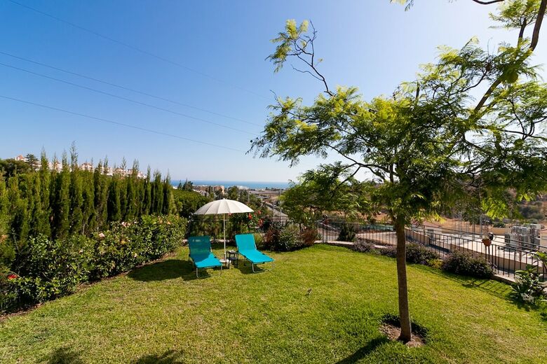 A�oreta Golf House Canovas Apartment