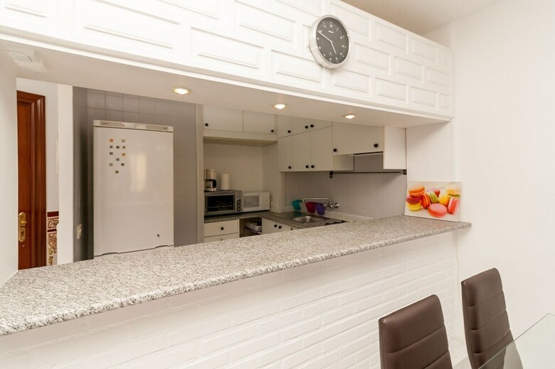Centrico Apartamento Corona Playa Torrecilla Nerja