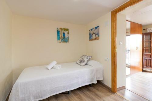 Casa Aljibe de San Cristobal Canovas Apartment