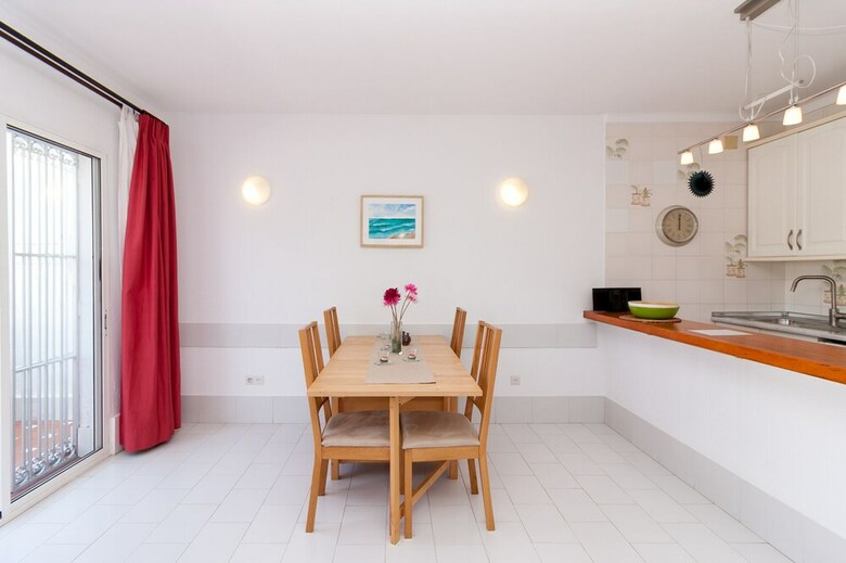 White Town Bajamar Canovas Nerja Apartment