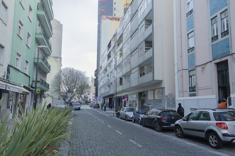 Hotel Guest House Amoreiras