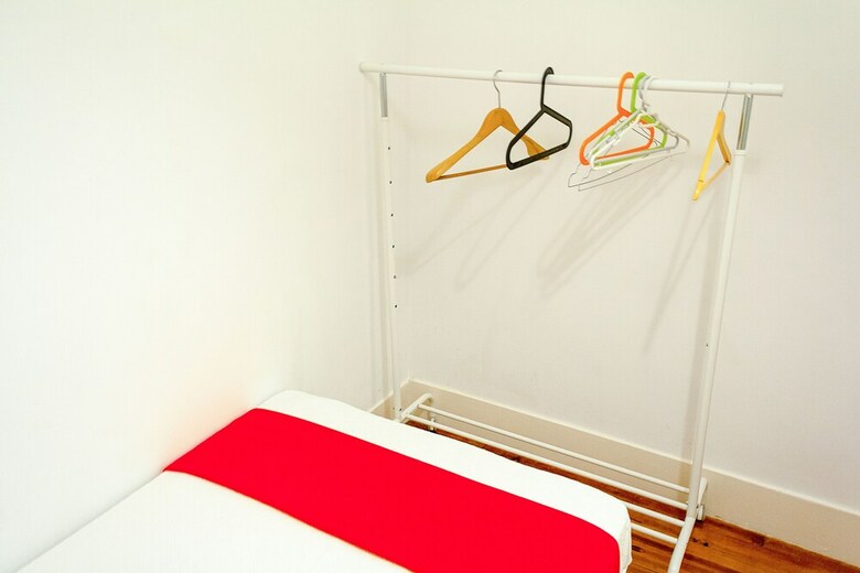 Hotel Guest House Amoreiras