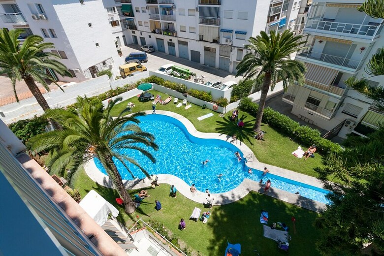 Luxury Apartment Torrecilla Beach Canovas