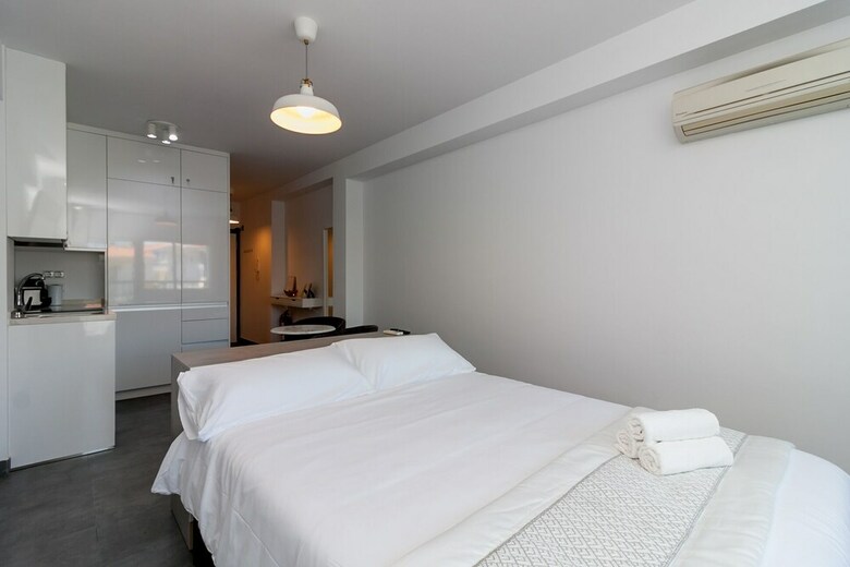 Luxury Apartment Torrecilla Beach Canovas