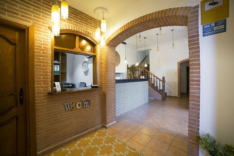 Hostal Koko Aeropuerto