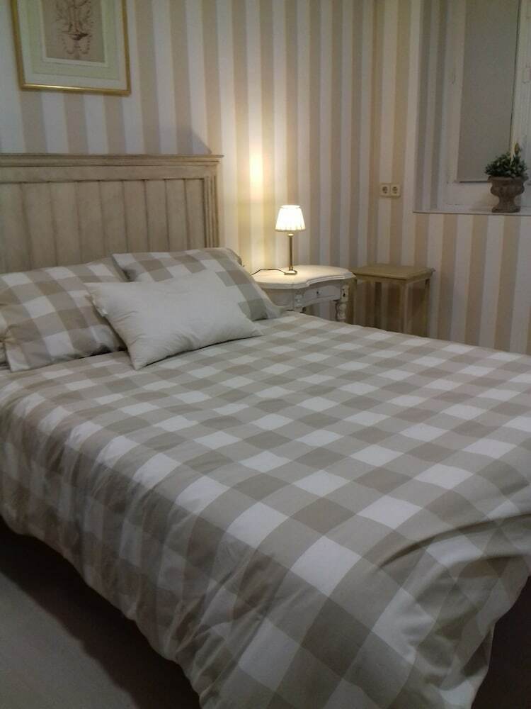 Apartamentos El Hogar Del Prado