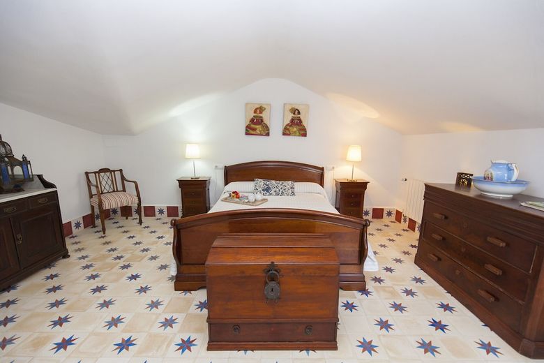 Villa El Bonete Constantina Canovas