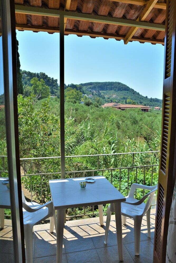 Hotel Petros Giatras - Rooms