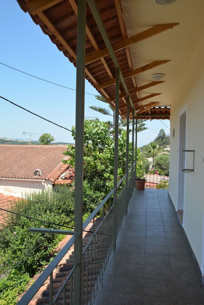 Hotel Petros Giatras - Rooms
