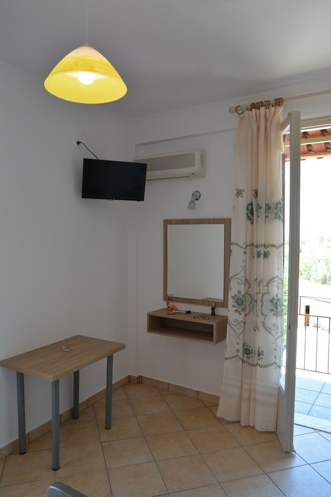 Hotel Petros Giatras - Rooms