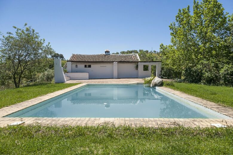 Villa La Mina Constantina Canovas