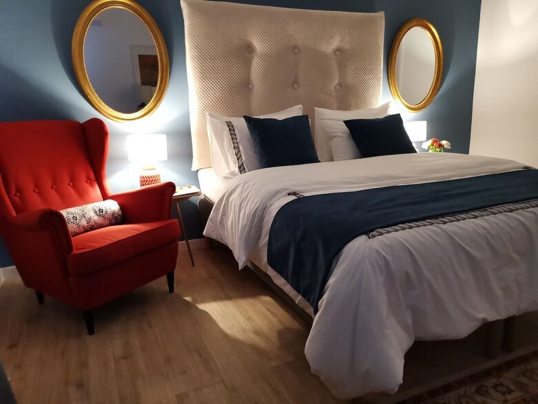Vogue 23 Boutique Hotel