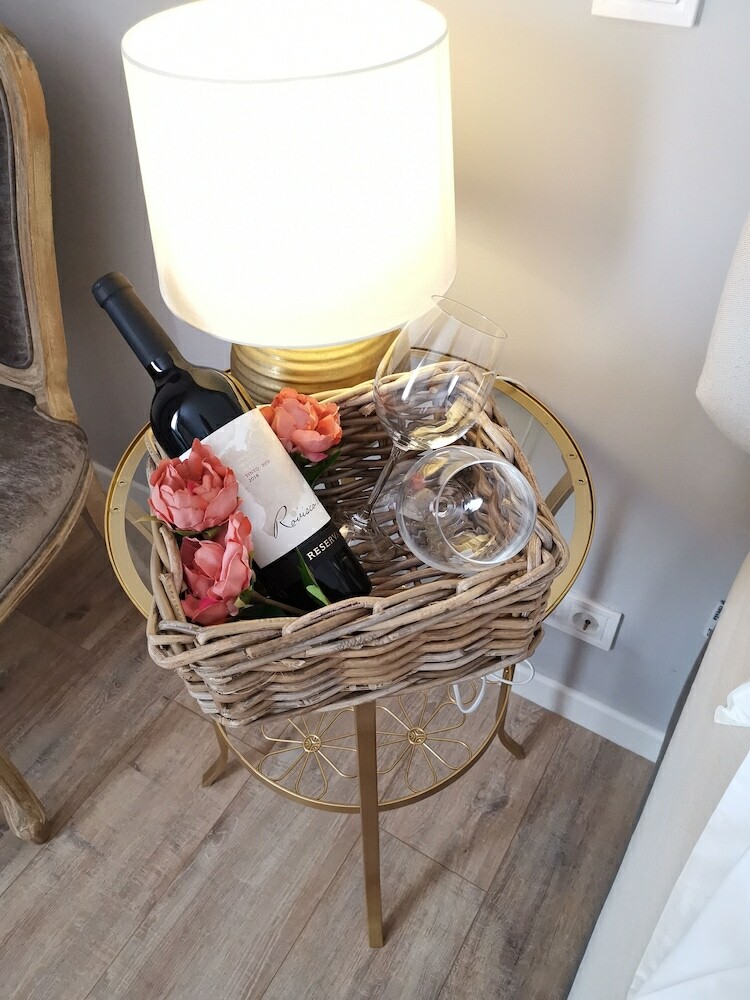 Vogue 23 Boutique Hotel