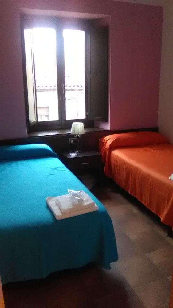 Hostal El Albergue Covaleda