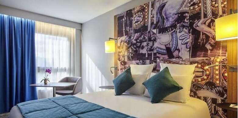 Hotel Demeuredecampagnes Chateau Fontainebleau