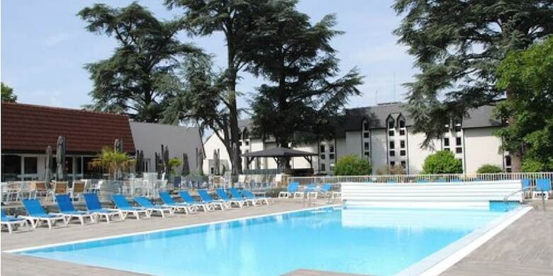 Hotel Demeuredecampagnes Chateau Fontainebleau