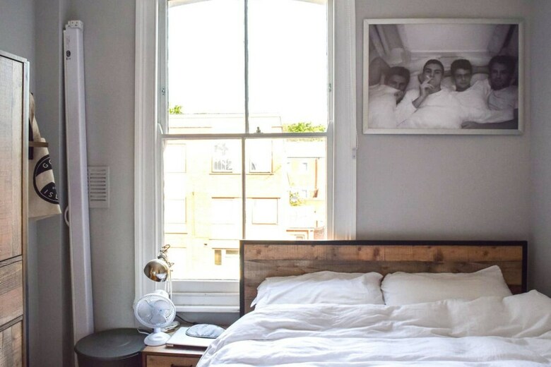 Apartamentos 1 Bedroom Flat Close To Clapton Station