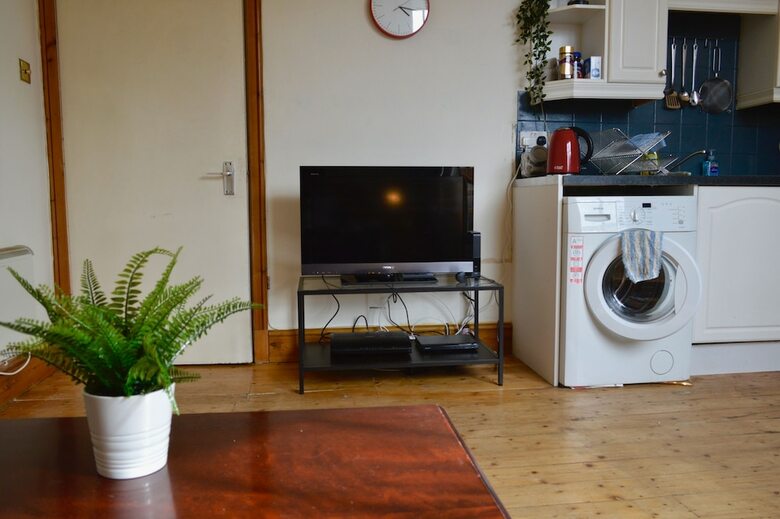 Apartamentos Bright 1 Bedroom In Leith