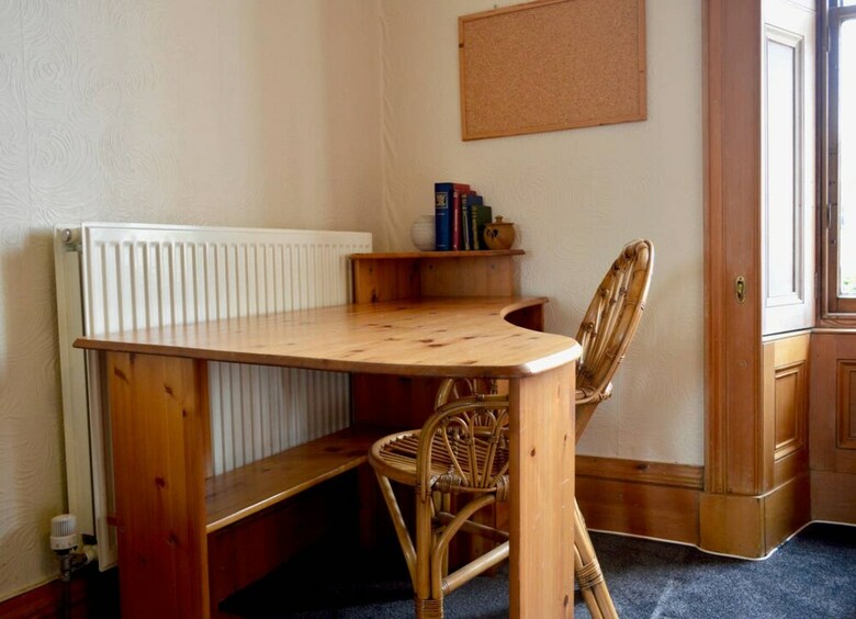 Apartamentos Charismatic 3 Bedroom Flat With Harry Potter Themes