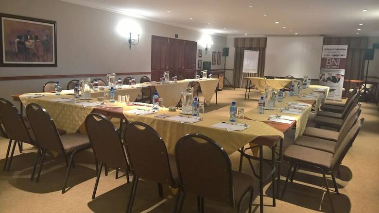 Fairview Hotels, Spa And Golf Resort