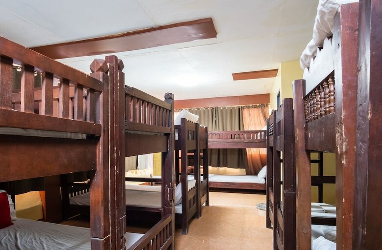 Hotel Juness Beach Resort