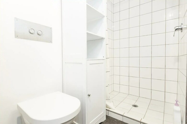 Chic 1 Bedroom Apartment In Ponsonby