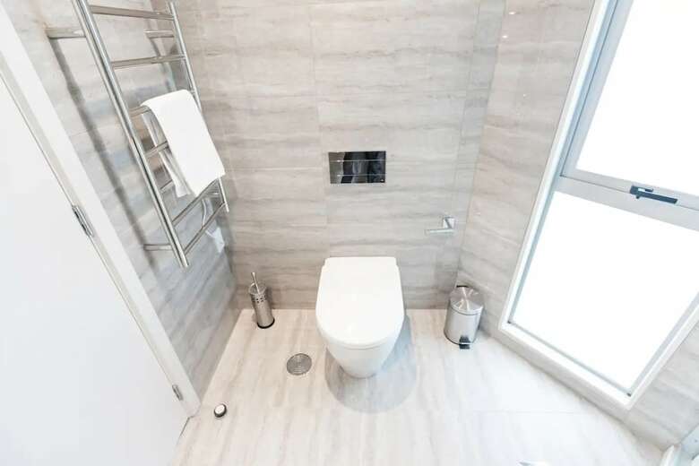 Modern 4 Bedroom Albany Apartment