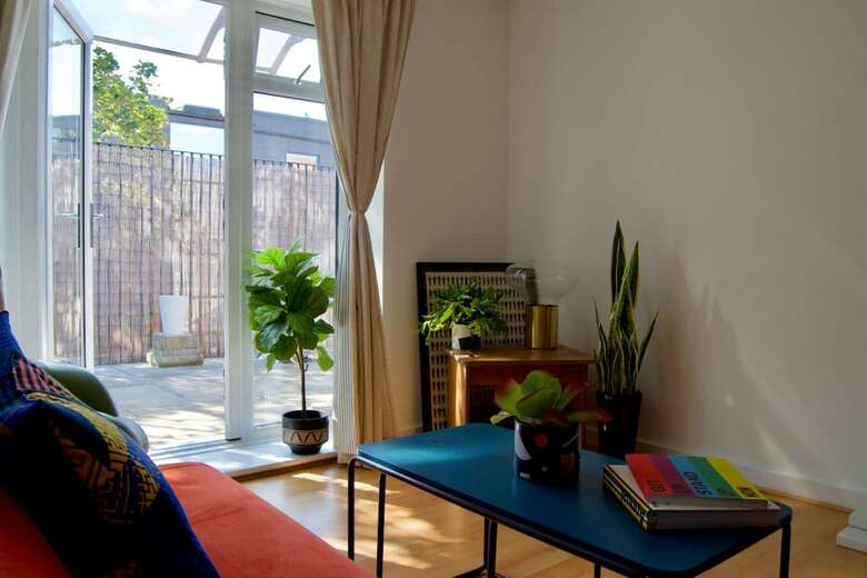 Apartamentos Stylish 1 Bedroom Flat In Deptford