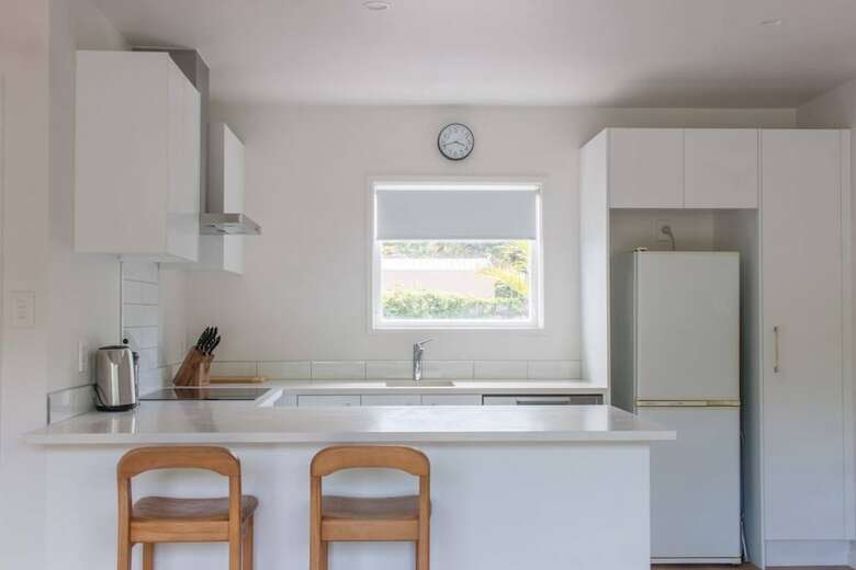 Apartamento Renovated Mount Eden 1 Bed Flat With Mountain Views