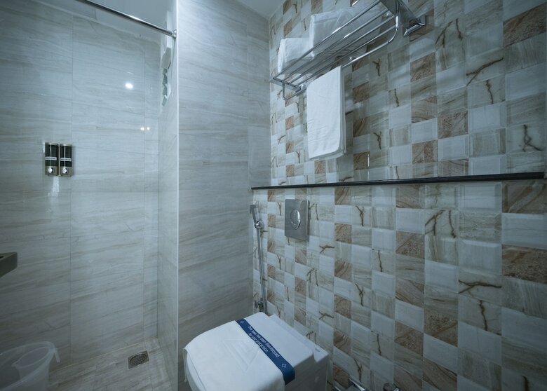 Cr Grande By Wyt Hotels