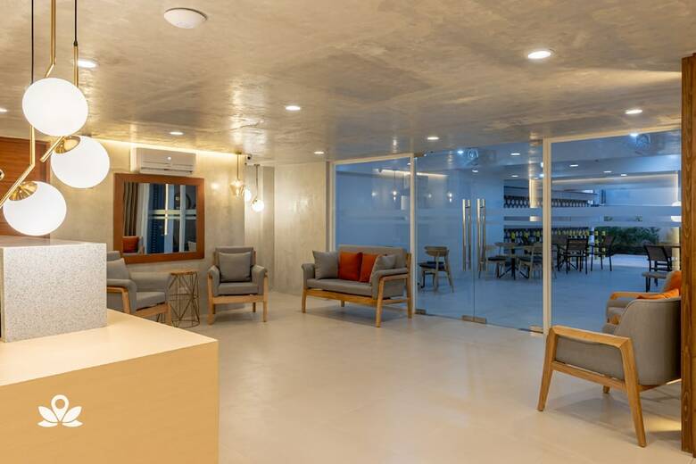 Hotel Zen Premium Uptown Bgc