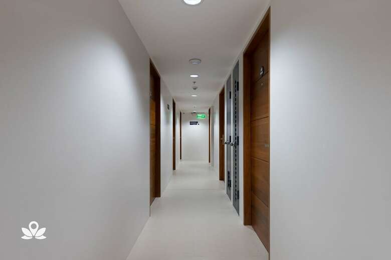 Hotel Zen Premium Uptown Bgc