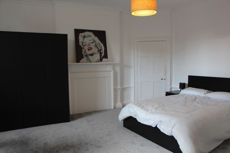Apartamentos Luxury 5 Bedroom Central Flat With Castle Views