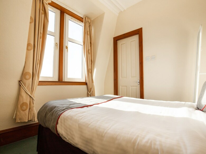 Hotel Oyo Banks Of Ury